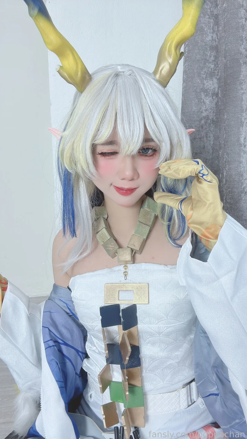 PoppaChan - Shu [20P-38MB] tg@simisebaisi 【丝足阁】012.webp